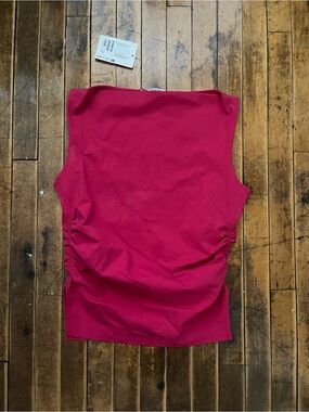 NWT COS top